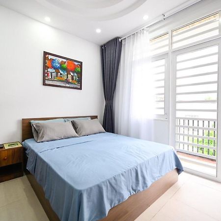 Vanapartment Ho Či Minovo Město Exteriér fotografie