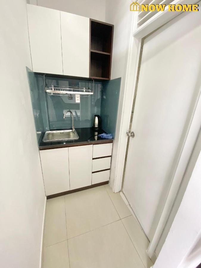 Vanapartment Ho Či Minovo Město Exteriér fotografie