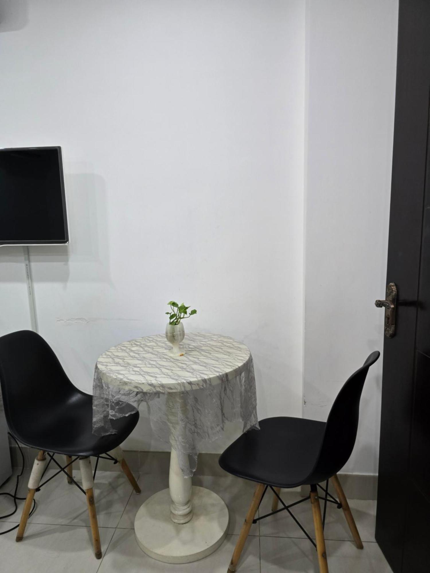Vanapartment Ho Či Minovo Město Exteriér fotografie