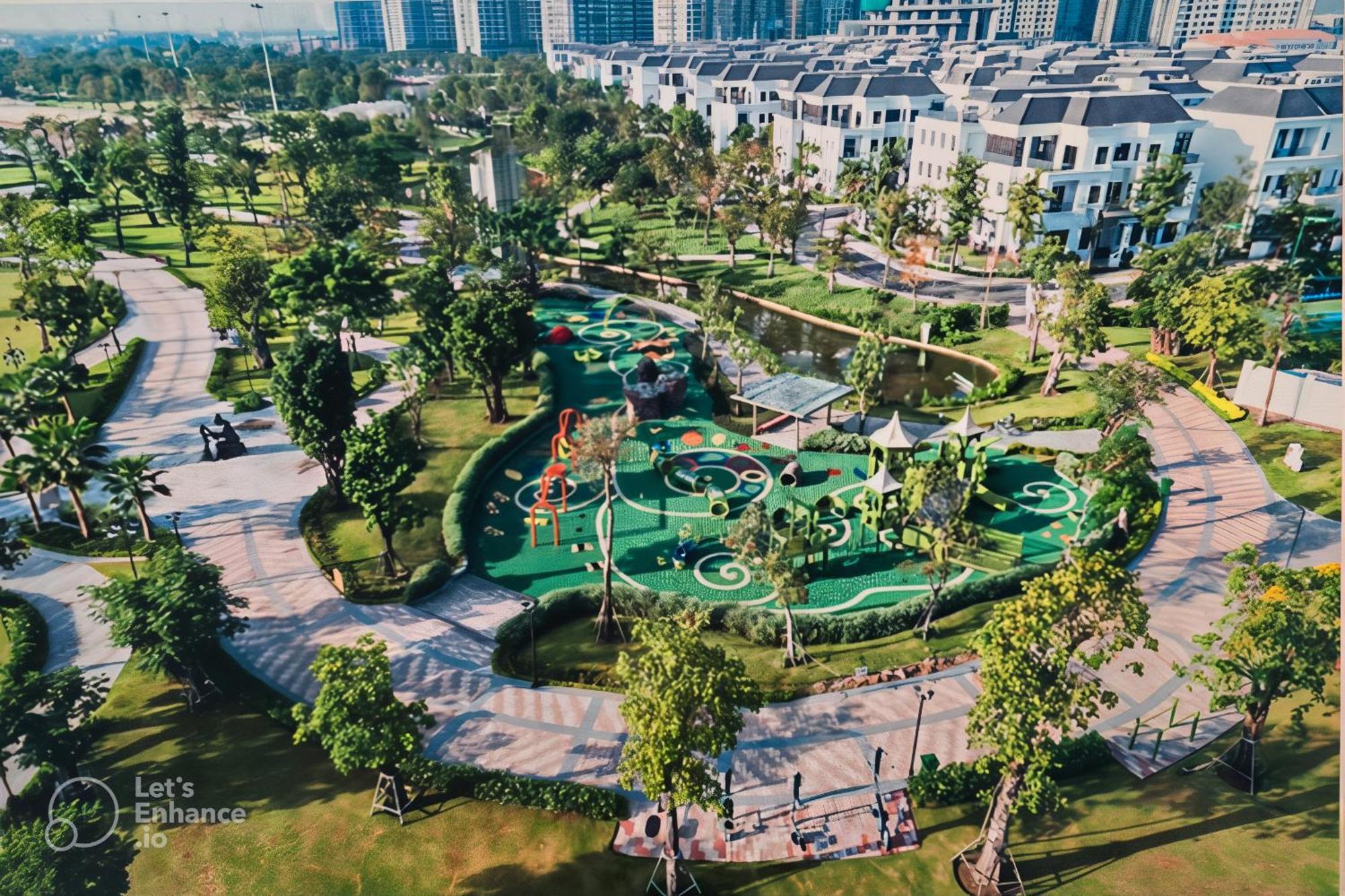 Vanapartment Ho Či Minovo Město Exteriér fotografie