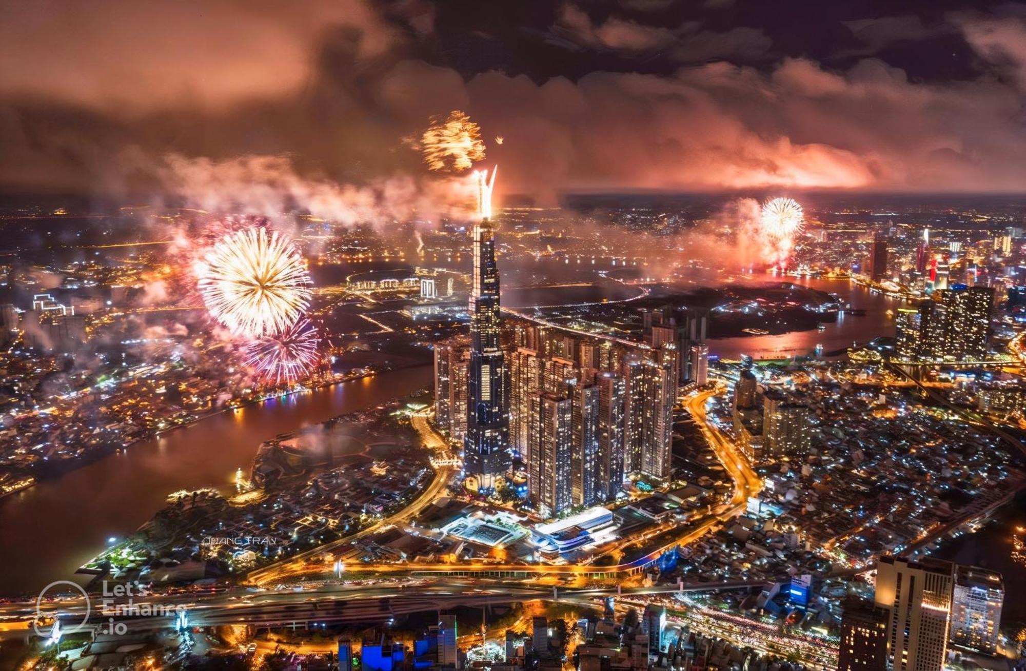 Vanapartment Ho Či Minovo Město Exteriér fotografie