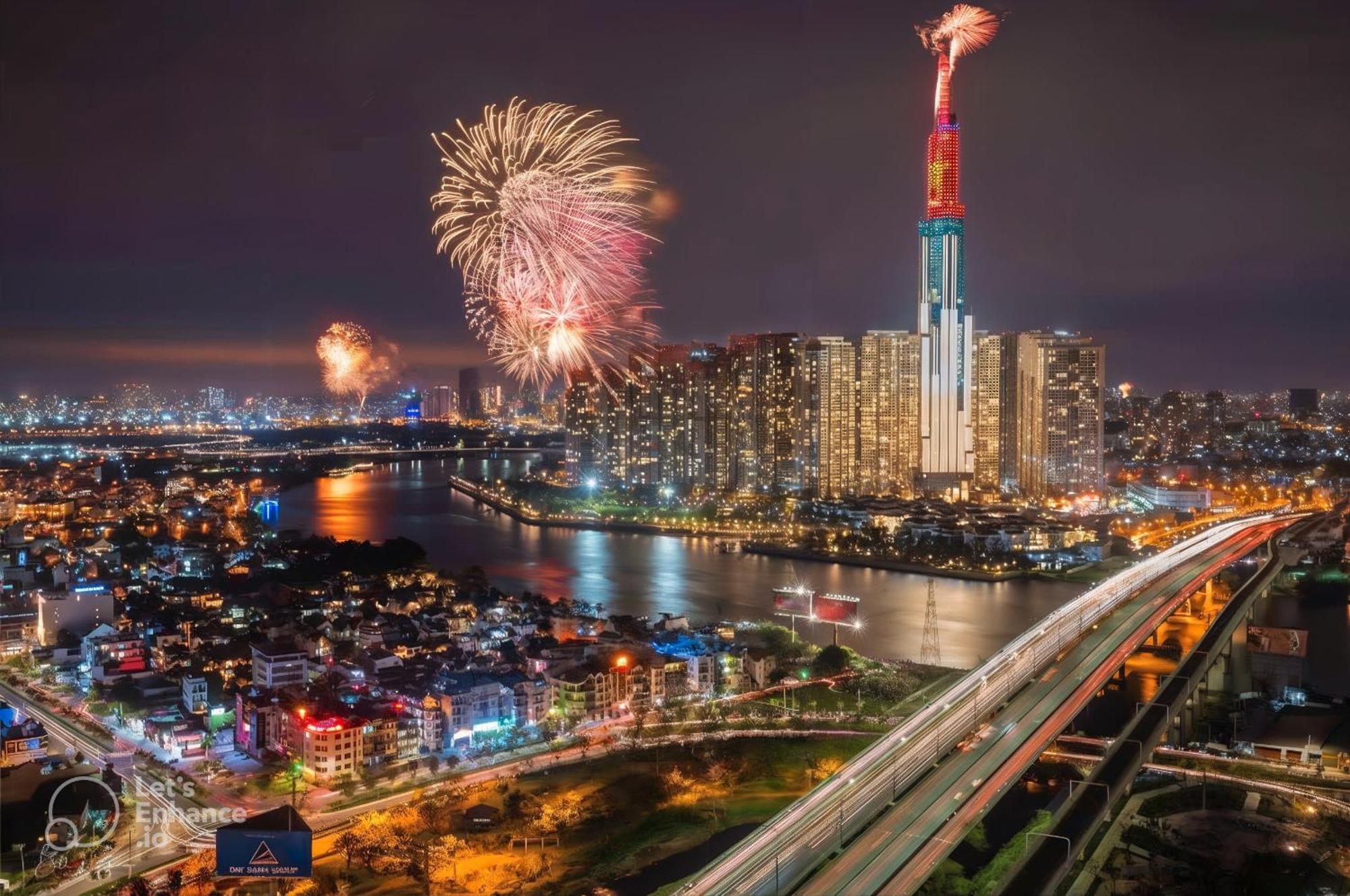 Vanapartment Ho Či Minovo Město Exteriér fotografie